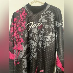 Fox Racing Ladies XL